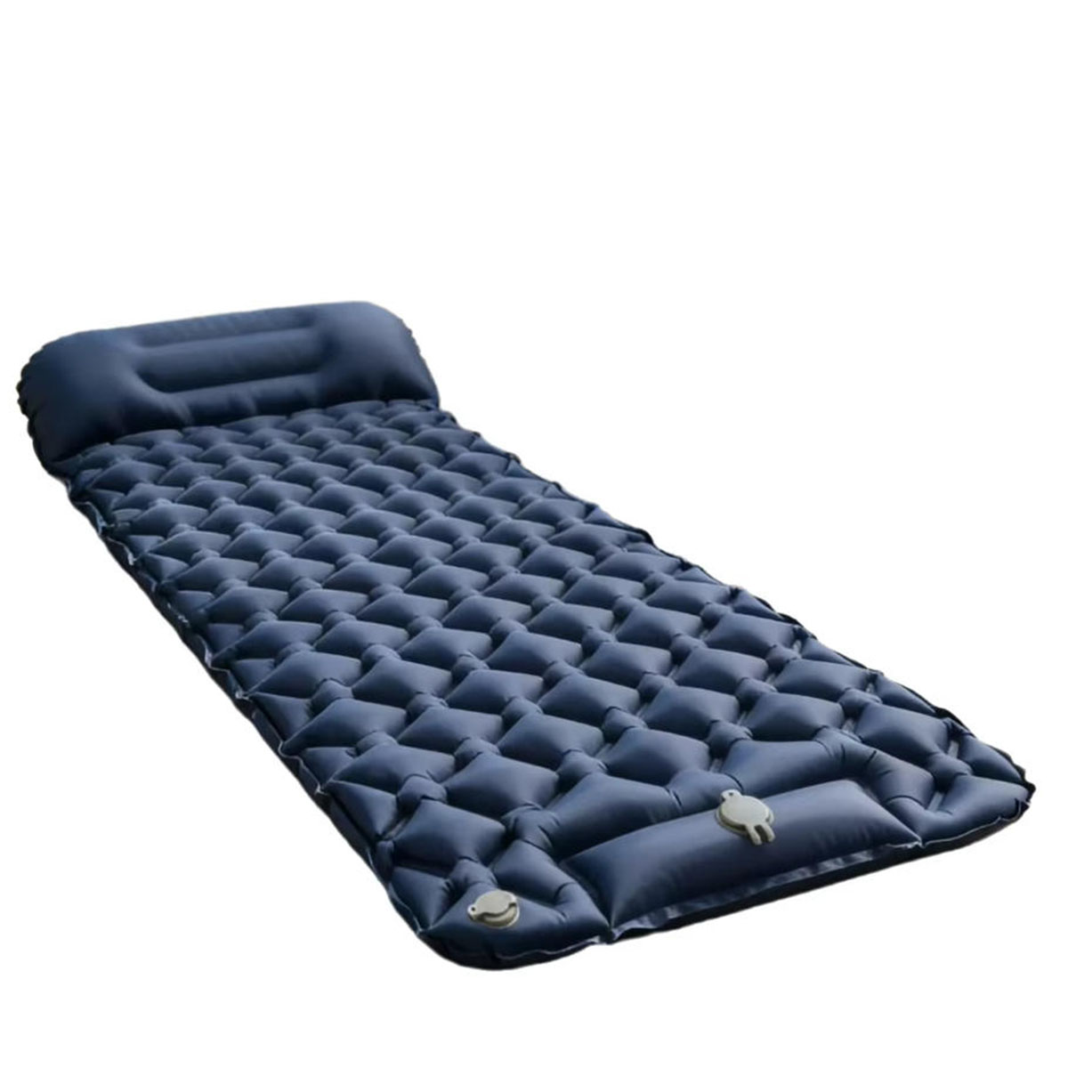 Outdoor Activities In Camping - Matelas gonflable automatique pour tentes de