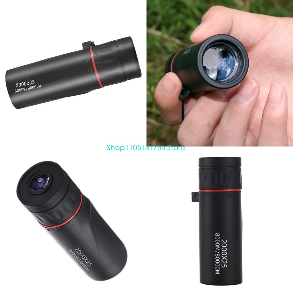 Outdoor Activities In Camping - K0EF – télescope monoculaire portatif pour