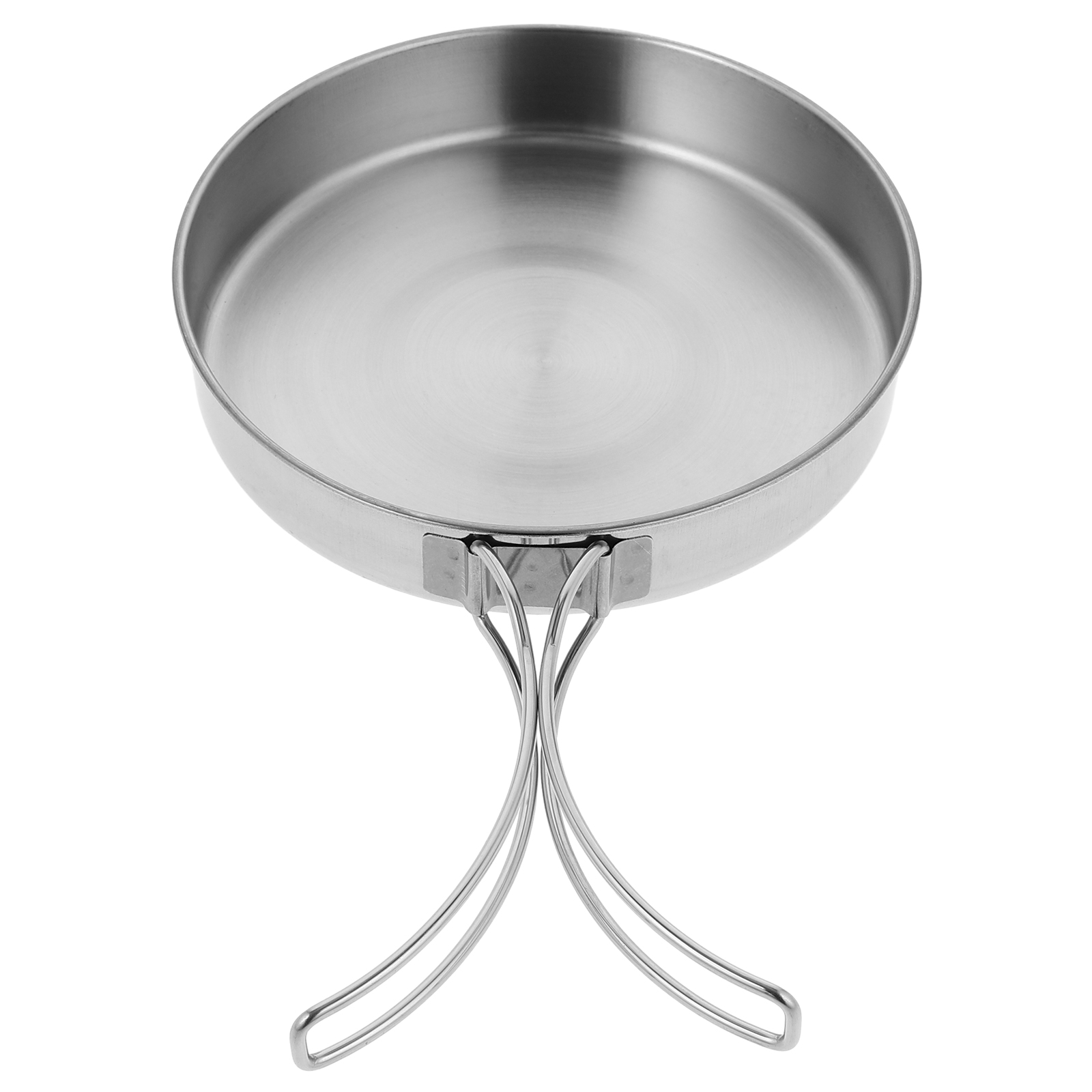 Outdoor Camping Kitchen With Sink - Mini poêle à frire Portable en