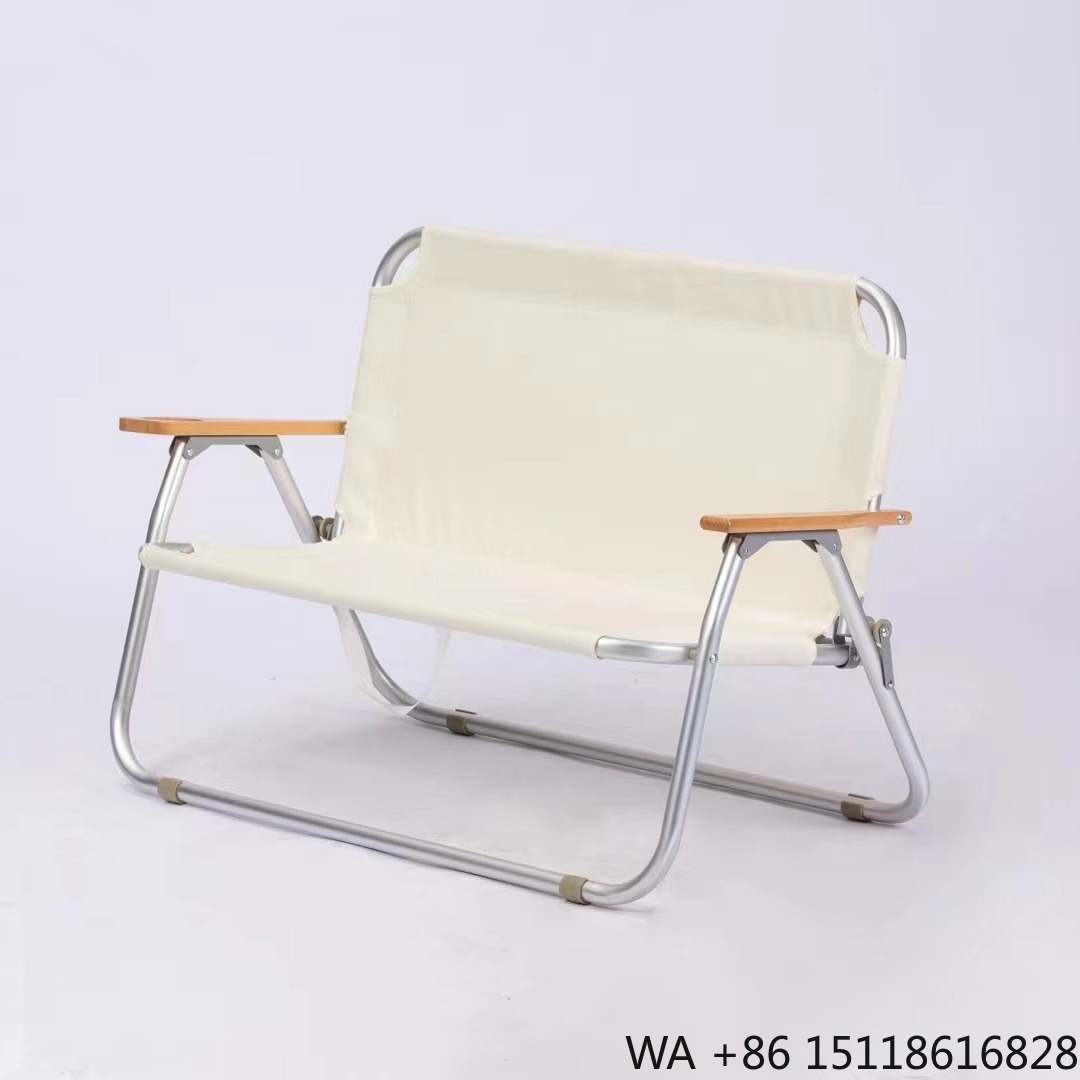 Outdoor Camping Furniture - Chaises de plage pliantes durables pour