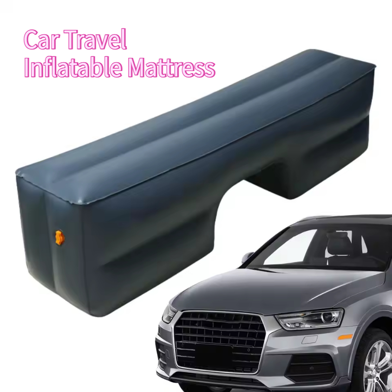 Outdoor Camping Quilt - Matelas Gonflable Universel pour Voiture, Rembourrage