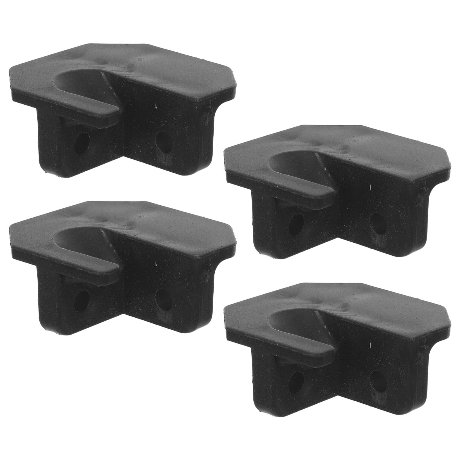 Outdoor Camping Furniture - Protège-pieds universels anti-affaissement pour chaises de