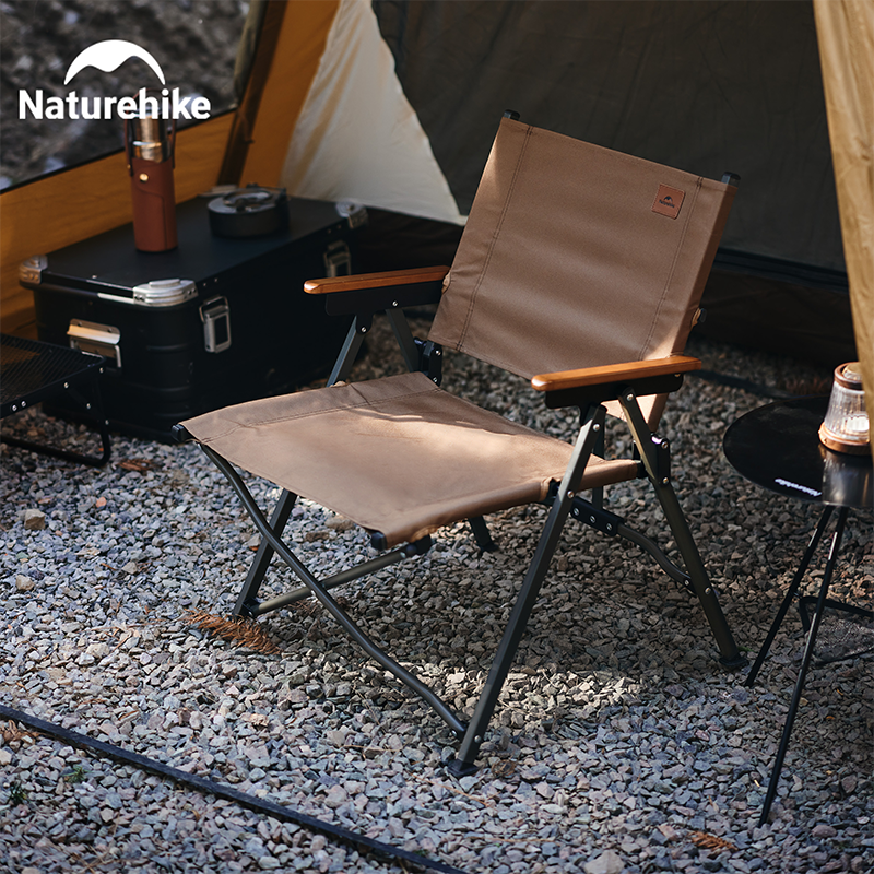 Outdoor Camping Loveseat - Naturehike 2024 nouvelle chaise de Camping