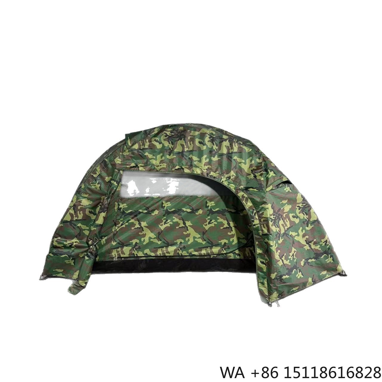 Outdoor Camping Tent Waterproof - Tente de camping extérieure hautement imperméable