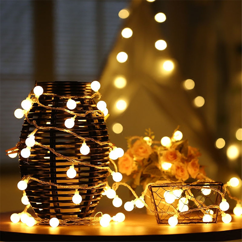 Guirlandes lumineuses solaires - Outdoor Camping Tent Waterproof avis et prix