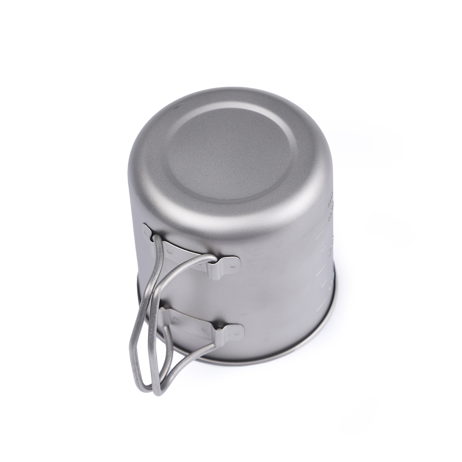 Tasse de Camping ultralégère e - Camping Quiet avis et prix