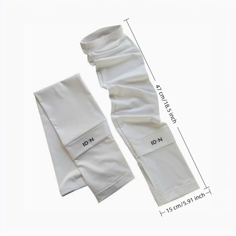 1 Paire de Manchettes Anti-UV  - Outdoor Activities In Camping avis et prix