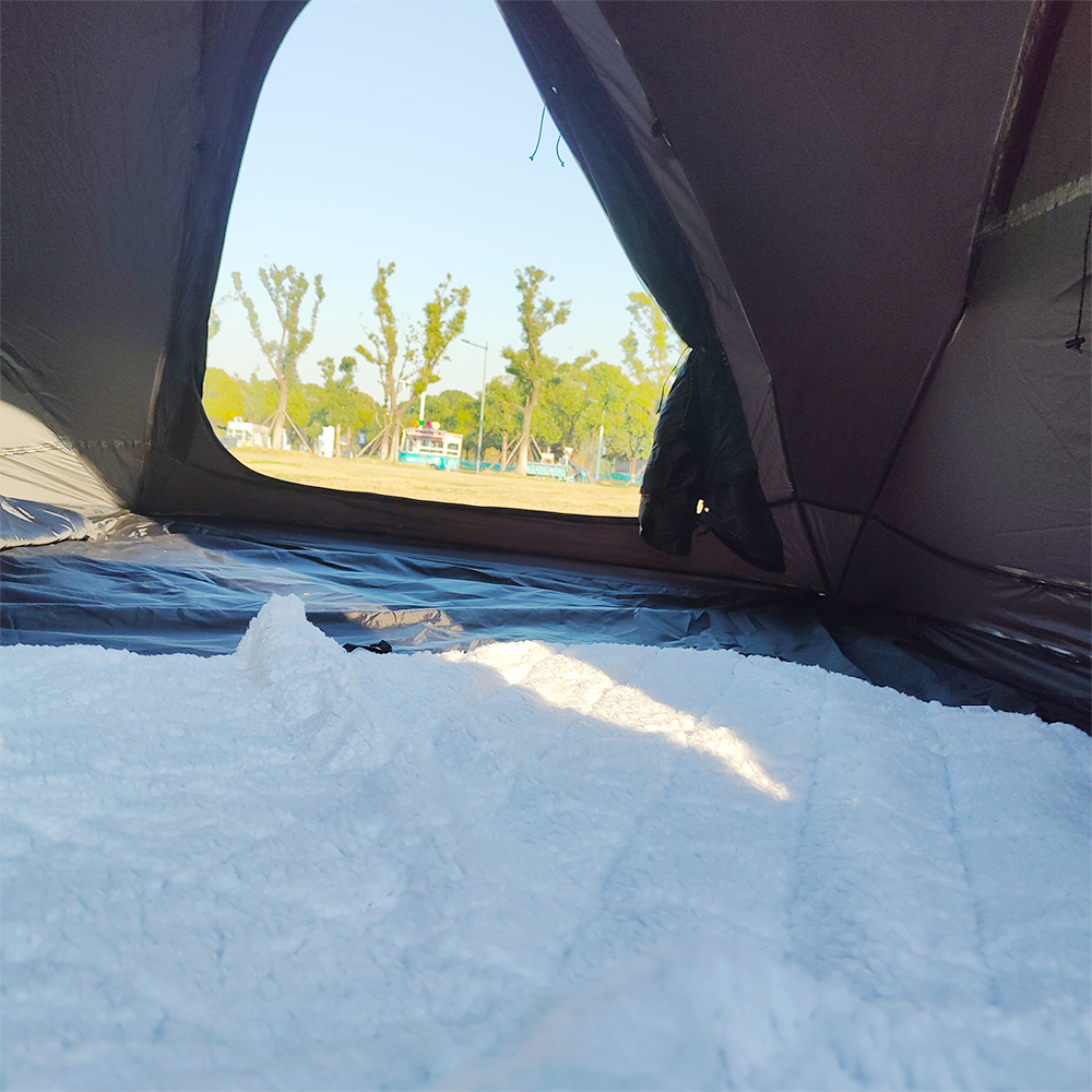 Grande couverture imperméable  - Outdoor Camping Quilt avis et prix