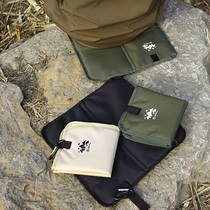 Nouveau coussin de siège pliab - Outdoor Camping Quilt avis et prix