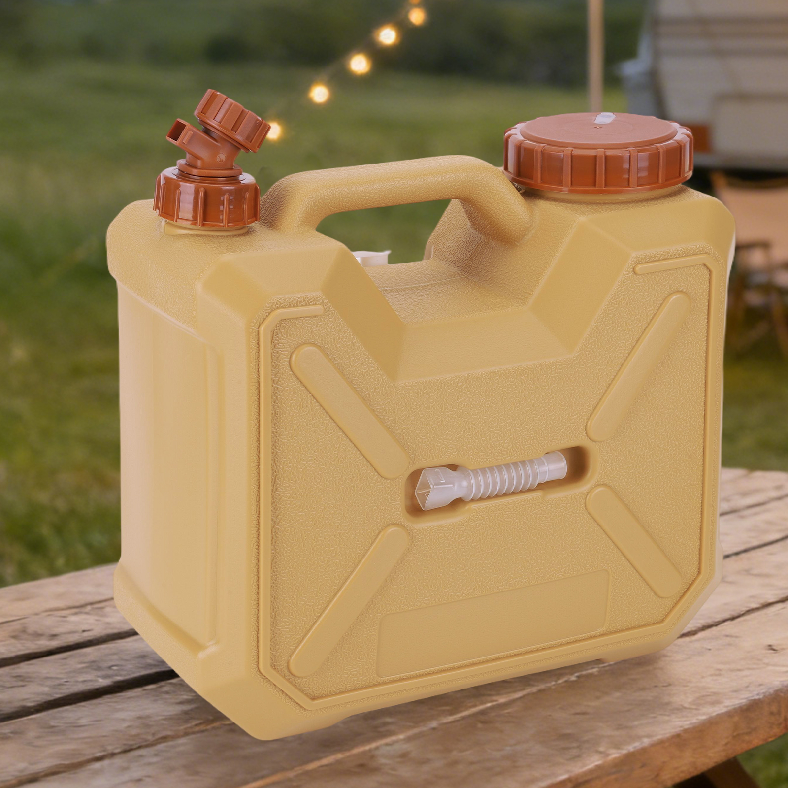 Conteneur d'eau de camping 30/ - Outdoor Camping Kettle avis et prix