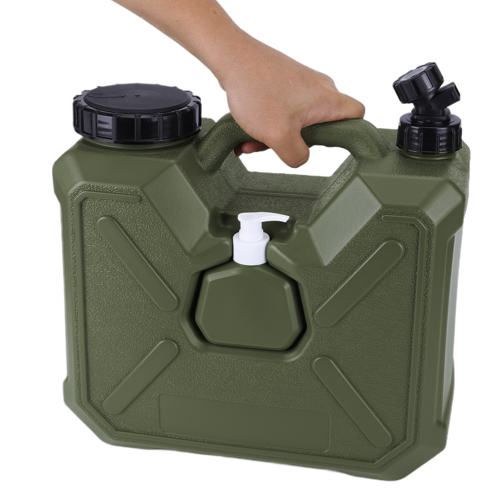 Conteneur d'eau de camping 30/ - Outdoor Camping Kettle avis et prix