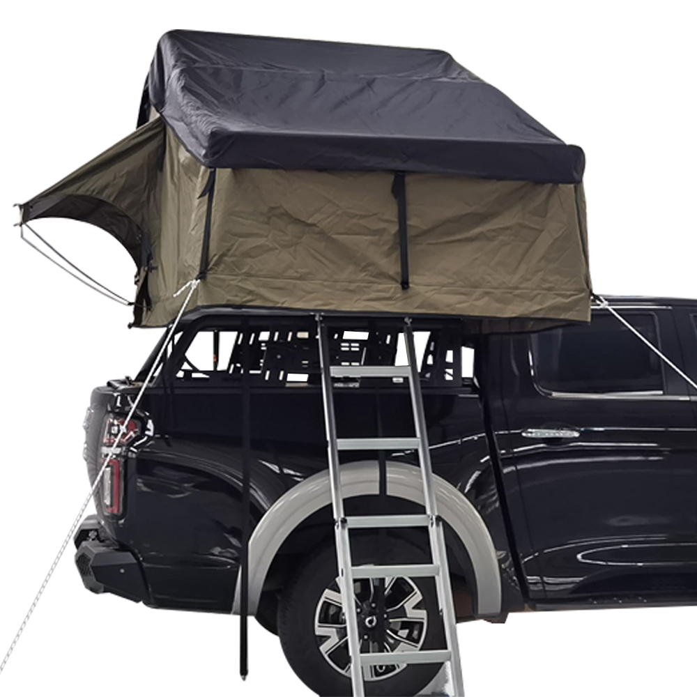 Tente de camping familiale pli - Outdoor Camping Tent Waterproof avis et prix
