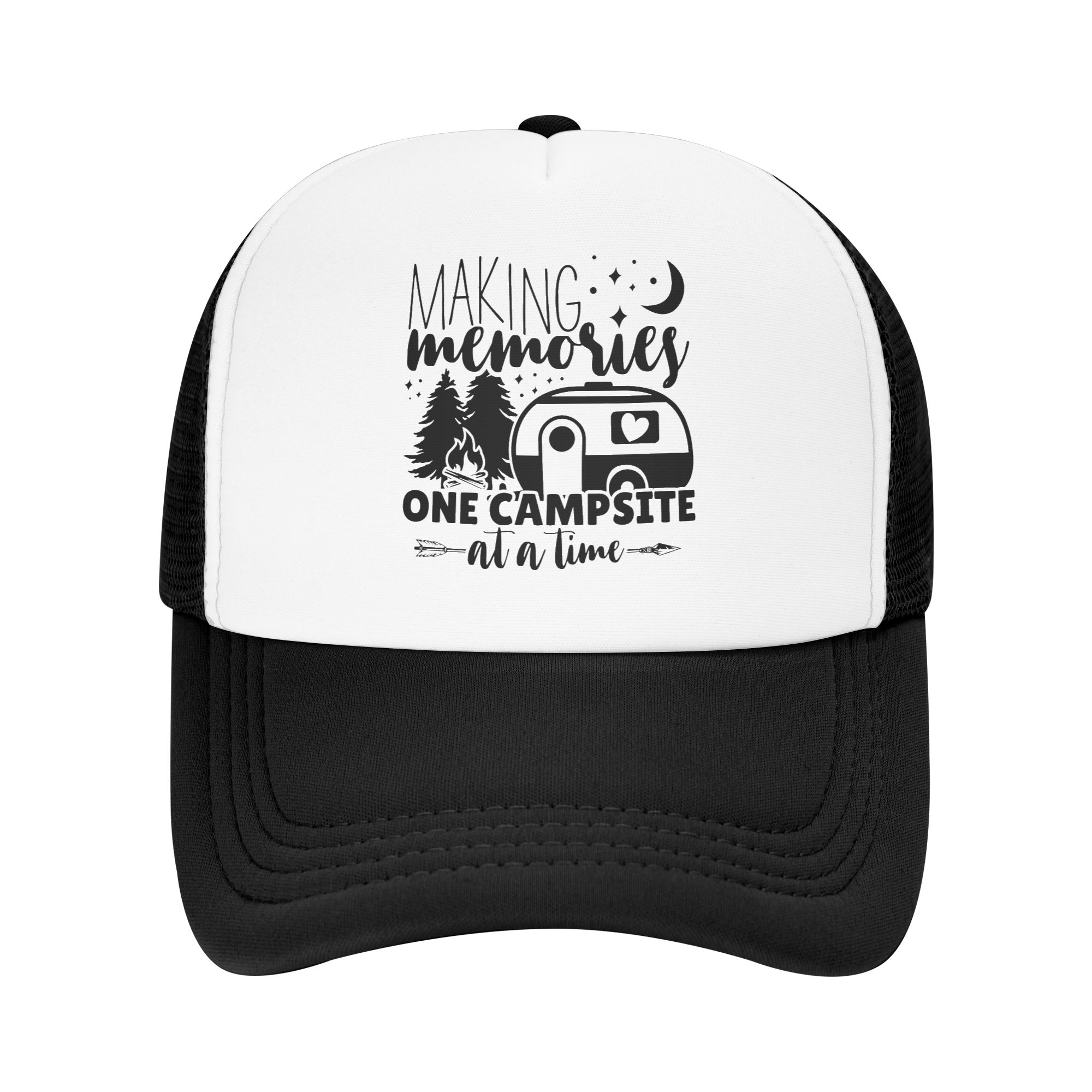 Casquette de camionneur classi - Outdoor Camping Hat avis et prix