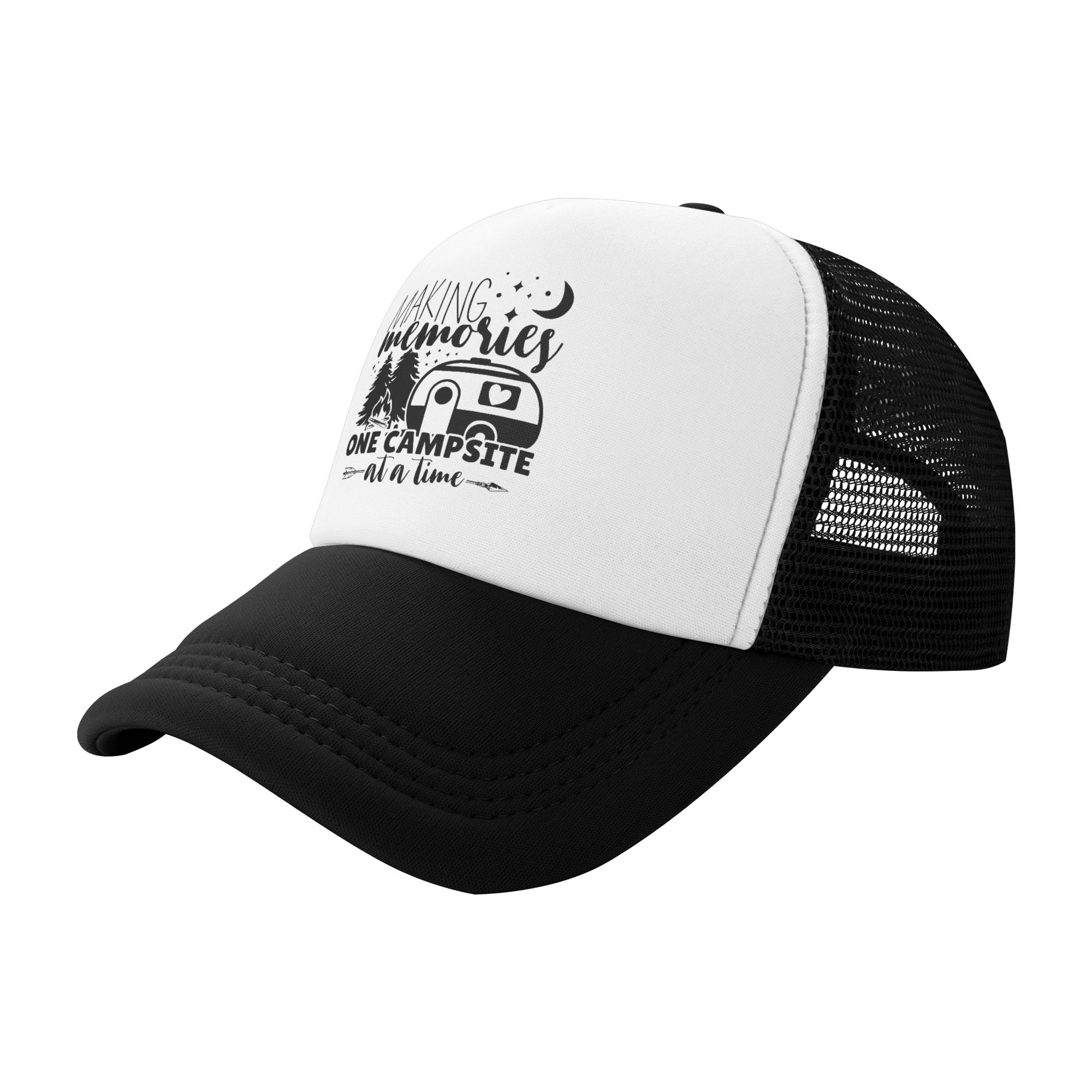 Casquette de camionneur classi - Outdoor Camping Hat avis et prix