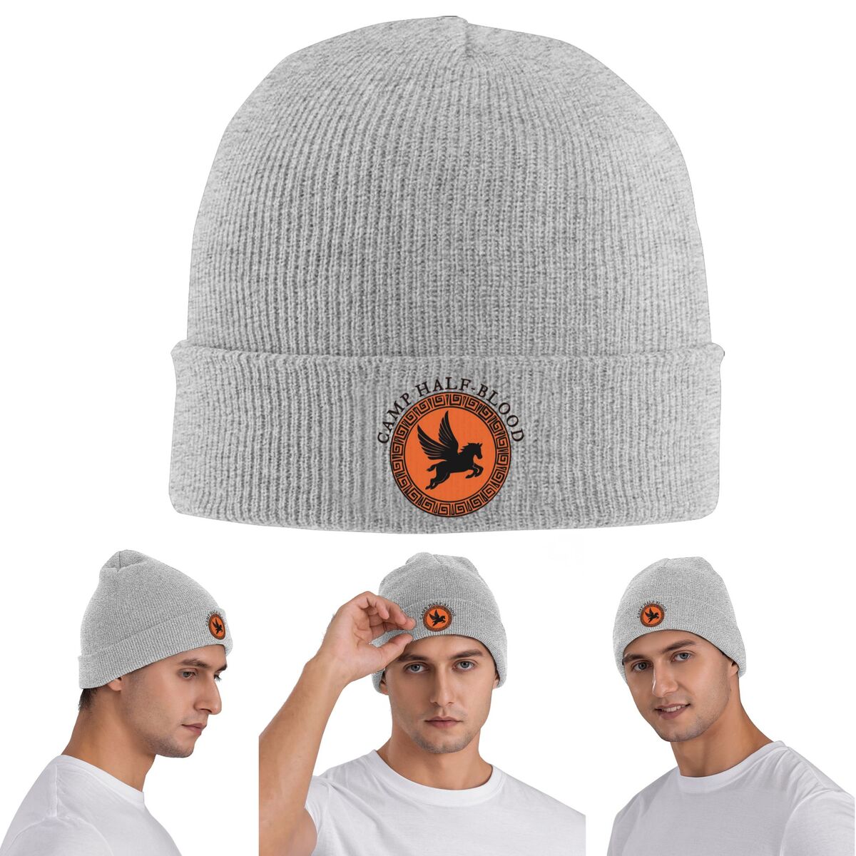 Camp Half Blood Camp Half Bloo - Outdoor Activities In Camping avis et prix