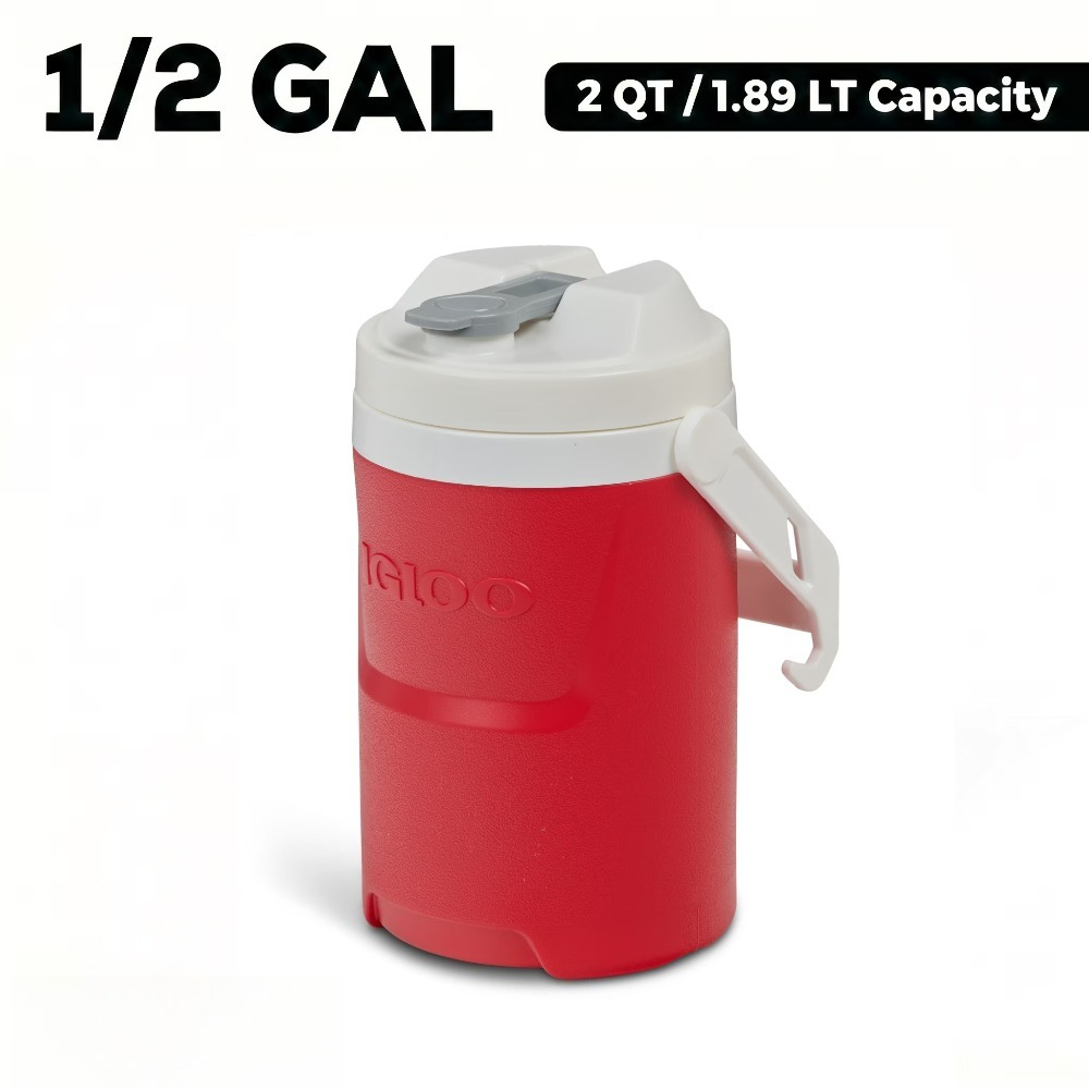 Bouteille d'eau de sport de 1, - Outdoor Activities In Camping avis et prix