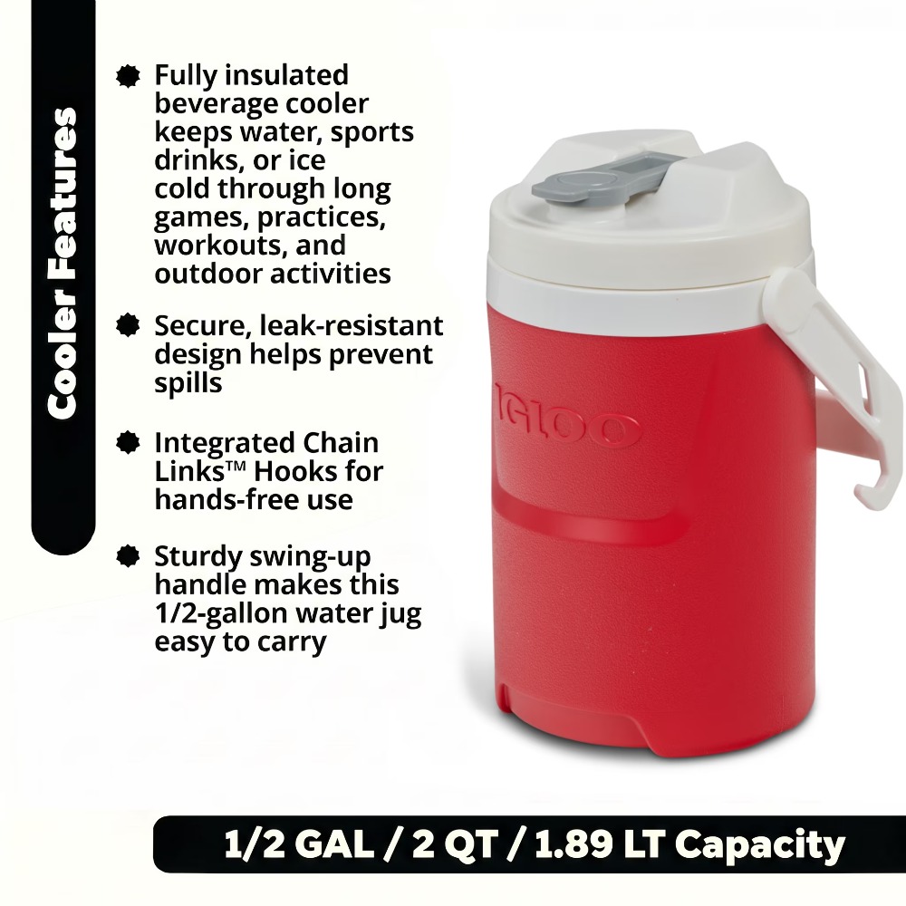 Bouteille d'eau de sport de 1, - Outdoor Activities In Camping avis et prix