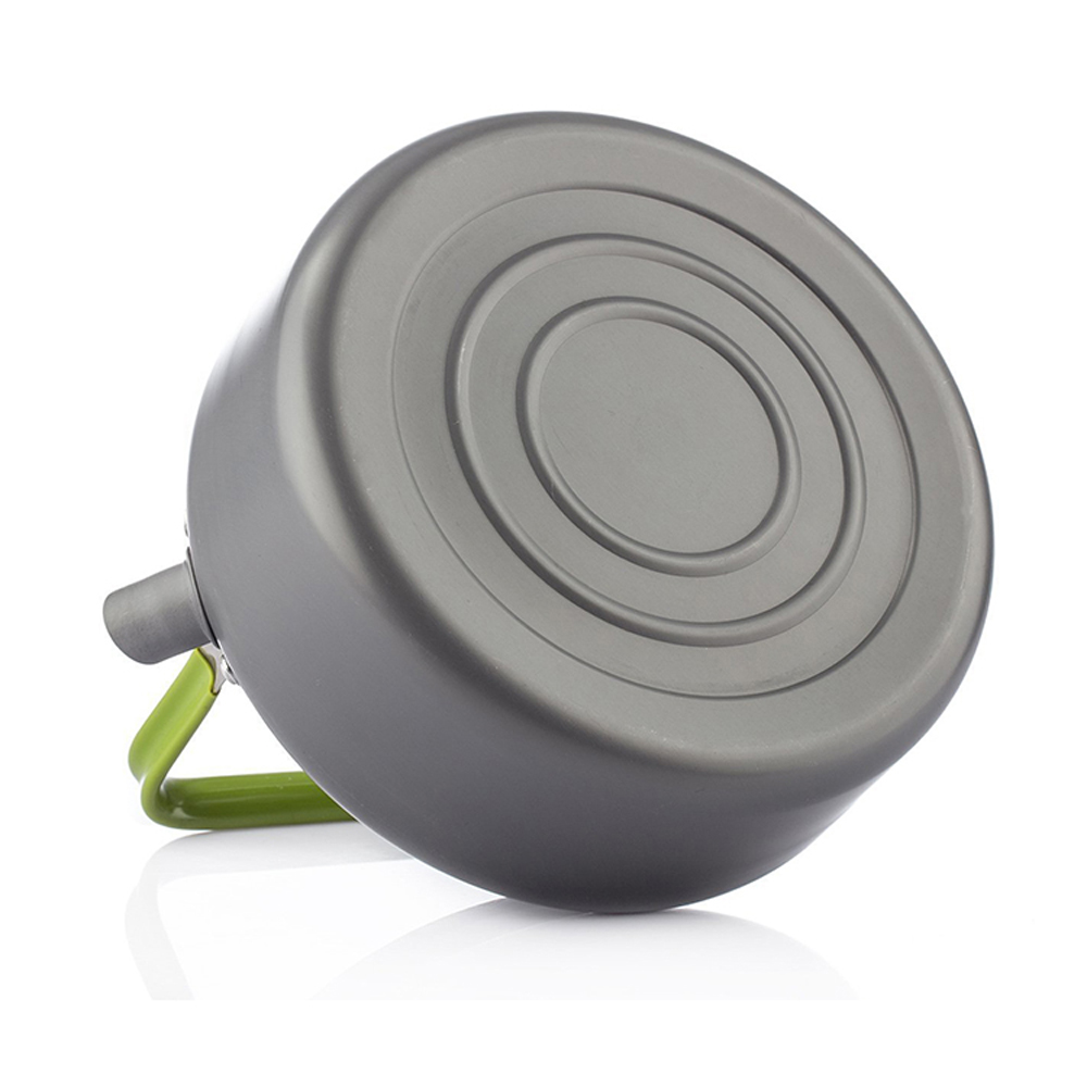 Bouilloire à eau Portable d'ex - Outdoor Camping Kettle avis et prix