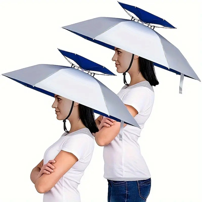 Chapeau de pêche réglable à do - Outdoor Camping Umbrella avis et prix