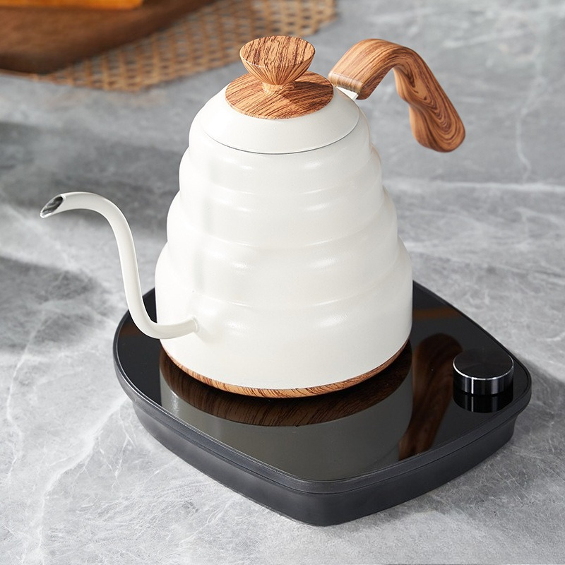 Bouilloire thermostatée multi- - Outdoor Camping Kettle avis et prix