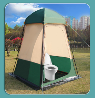 Tente de douche de camping imp - Outdoor Camping Tent Waterproof avis et prix