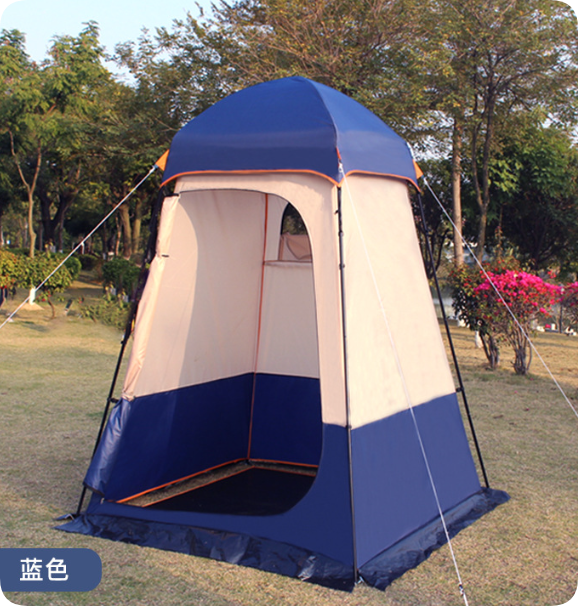 Tente de douche de camping imp - Outdoor Camping Tent Waterproof avis et prix
