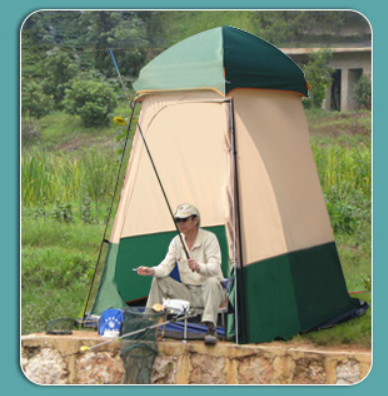 Tente de douche de camping imp - Outdoor Camping Tent Waterproof avis et prix