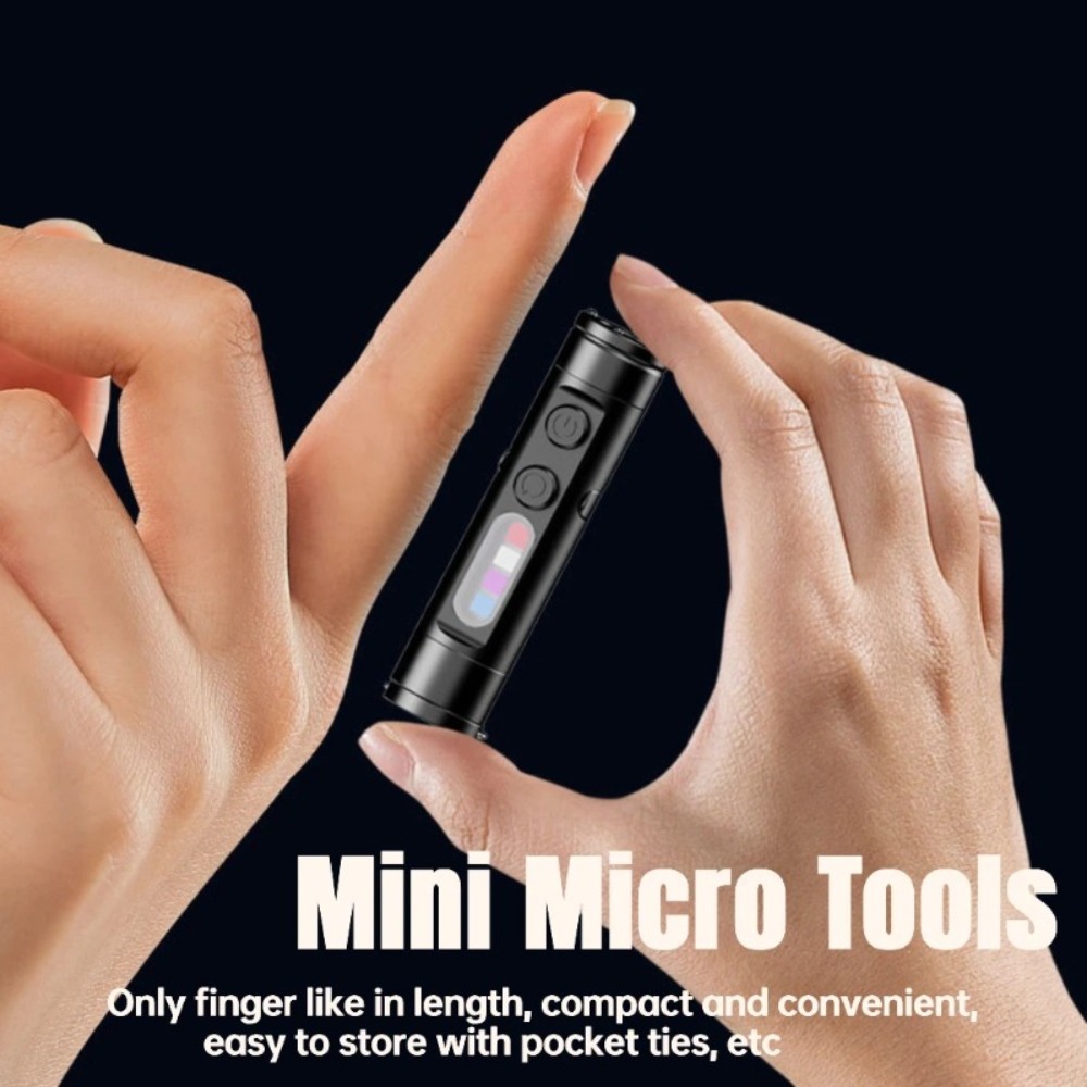 Mini lampe torche d'extérieur  - Outdoor Camping Hat avis et prix