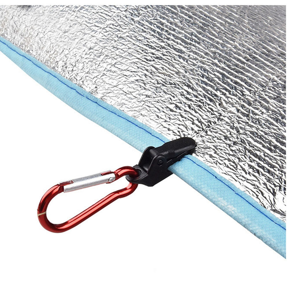 10 pièces Pinces de fixation p - Outdoor Camping Tarp avis et prix