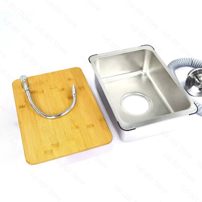 Module d'évier de camping avec - Outdoor Camping Kitchen With Sink avis et prix