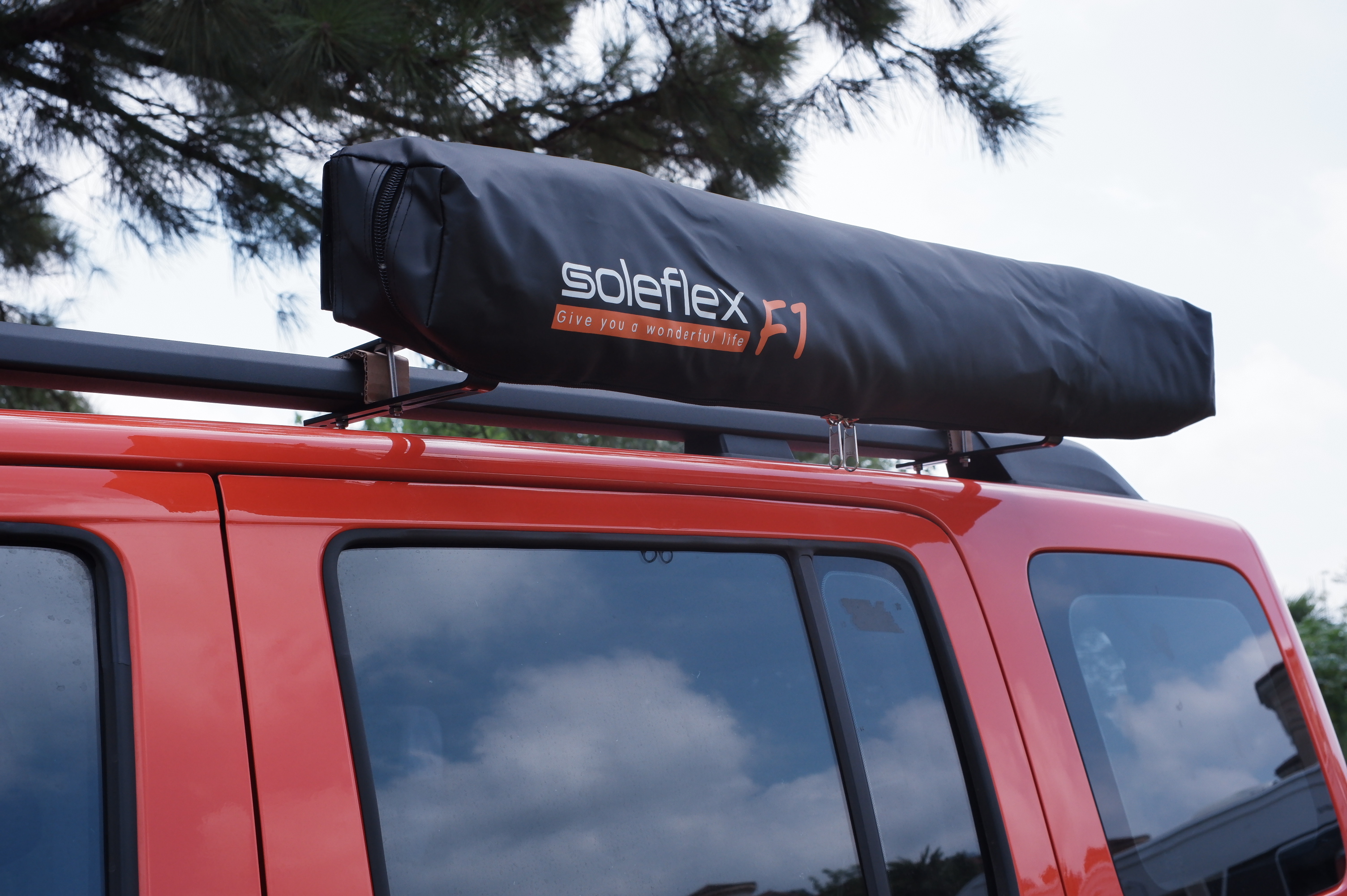 Tente de douche latérale pour  - Outdoor Camping Tent Waterproof avis et prix
