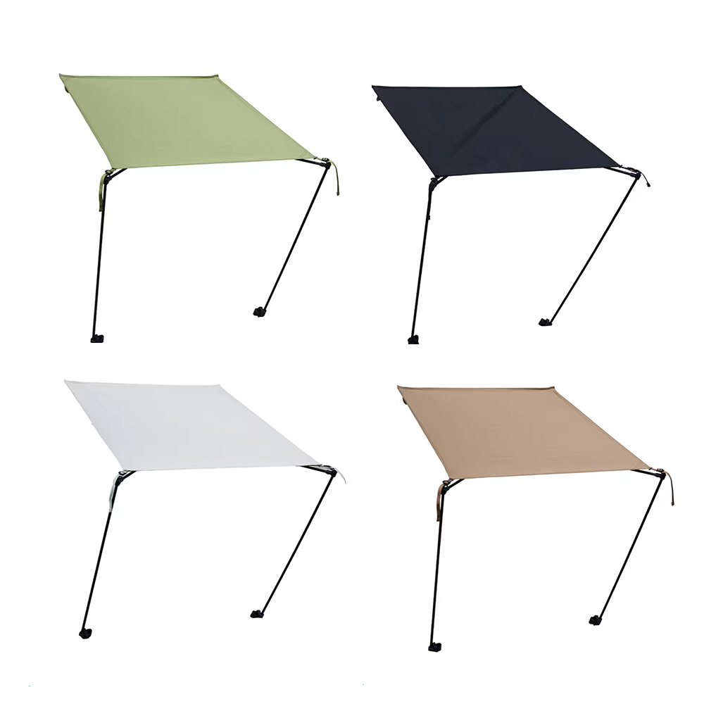 Lune chaise parasol chaise de  - Outdoor Camping Loveseat avis et prix