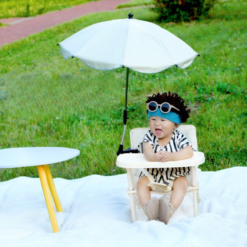 Chaise de plage pliable pour b - Outdoor Camping Umbrella avis et prix
