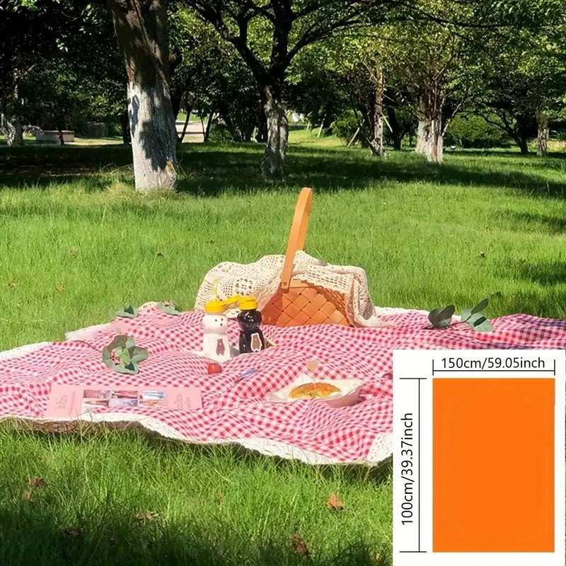 1 tapis de pique-nique d'extér - Outdoor Camping Quilt avis et prix