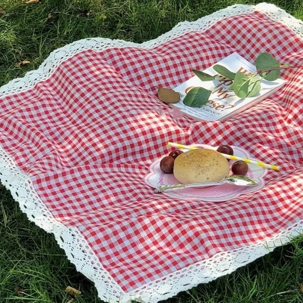 1 tapis de pique-nique d'extér - Outdoor Camping Quilt avis et prix