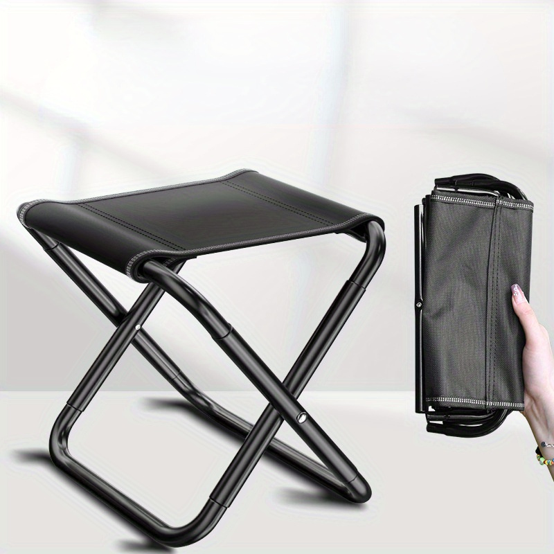 Chaise de camping pliable port - Outdoor Camping Loveseat avis et prix