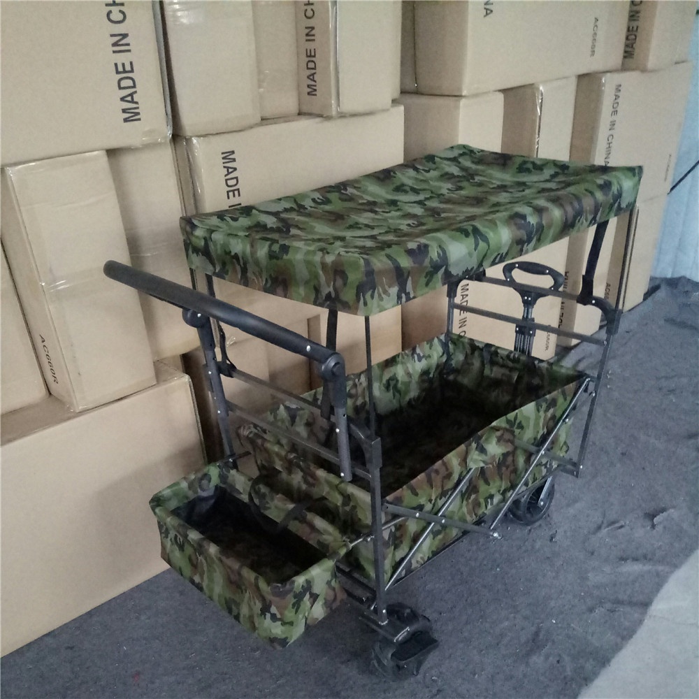 Chariot de camping portable pl - Outdoor Camping Furniture avis et prix