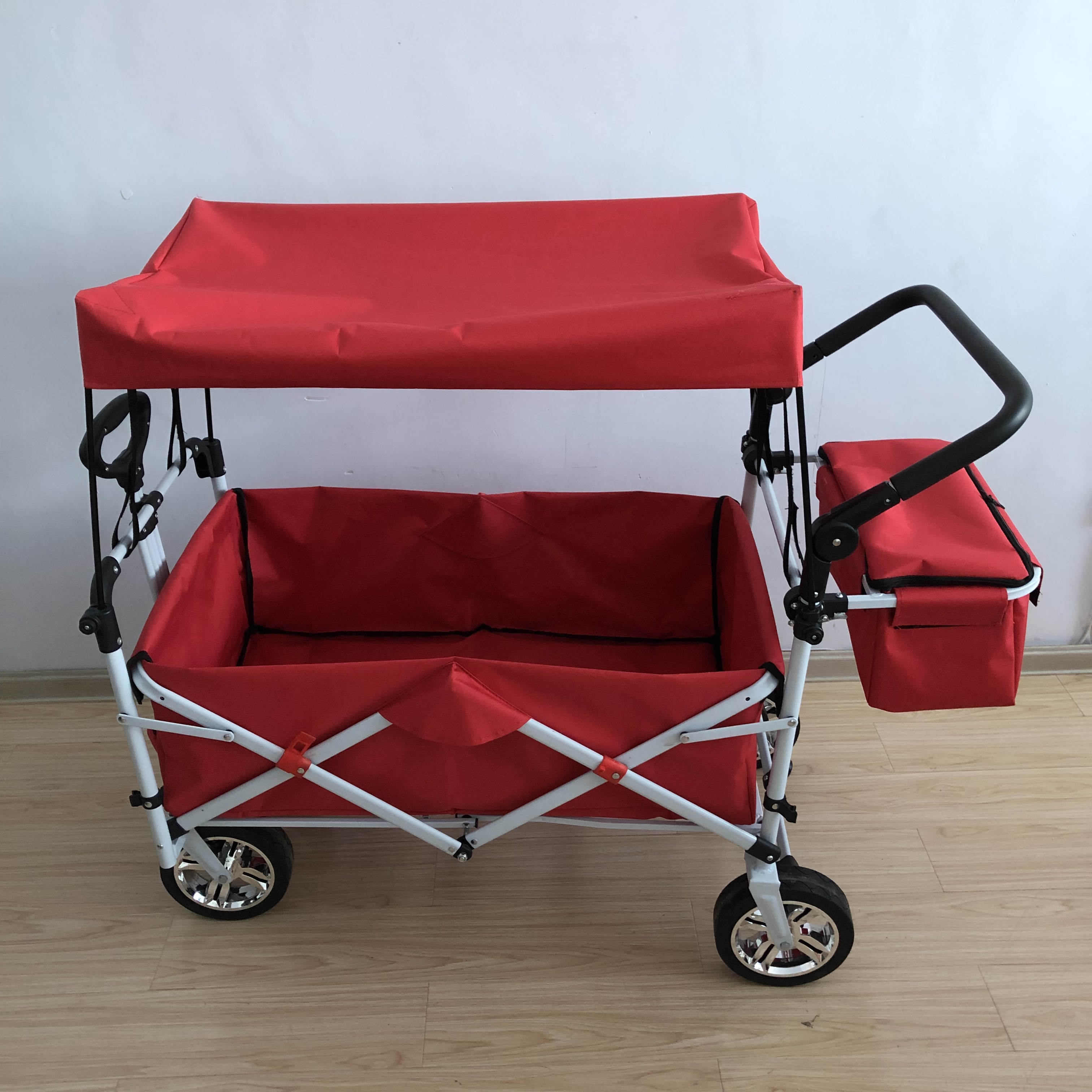 Chariot de camping portable pl - Outdoor Camping Furniture avis et prix