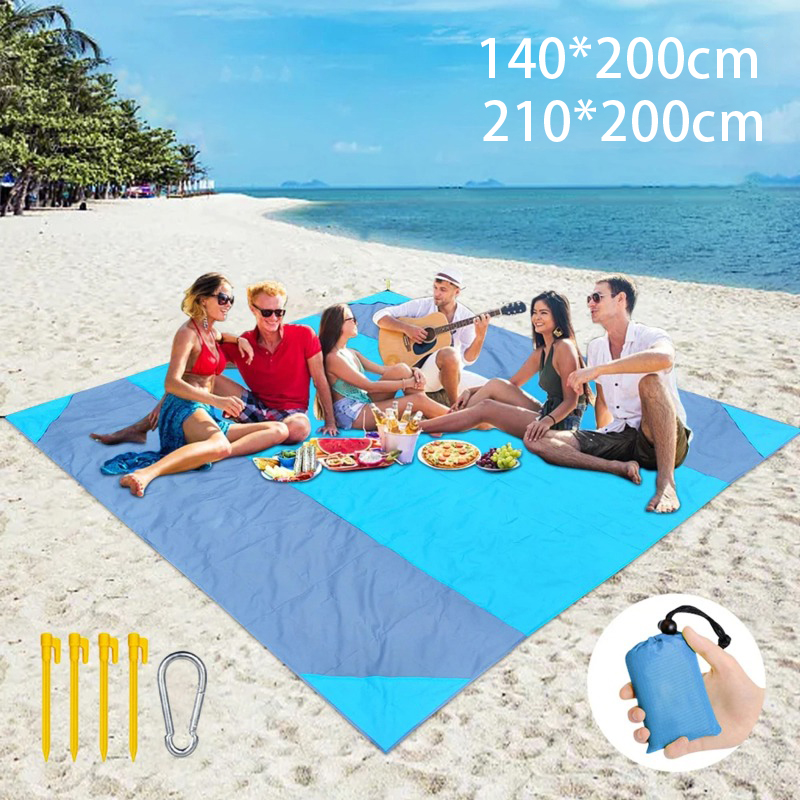 Tapis de pique-nique pliable i - Outdoor Camping Quilt avis et prix