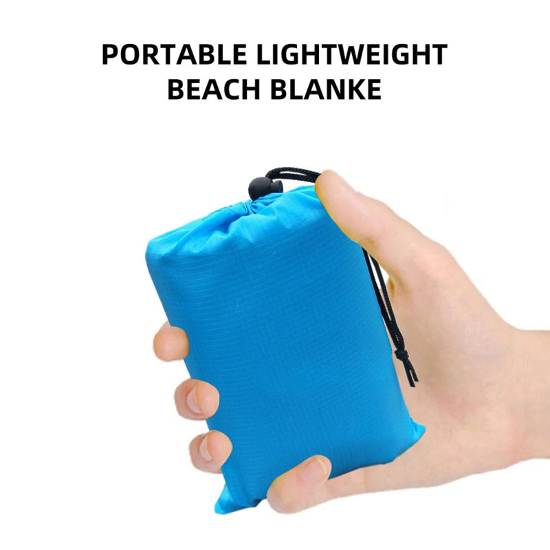 Tapis de pique-nique pliable i - Outdoor Camping Quilt avis et prix