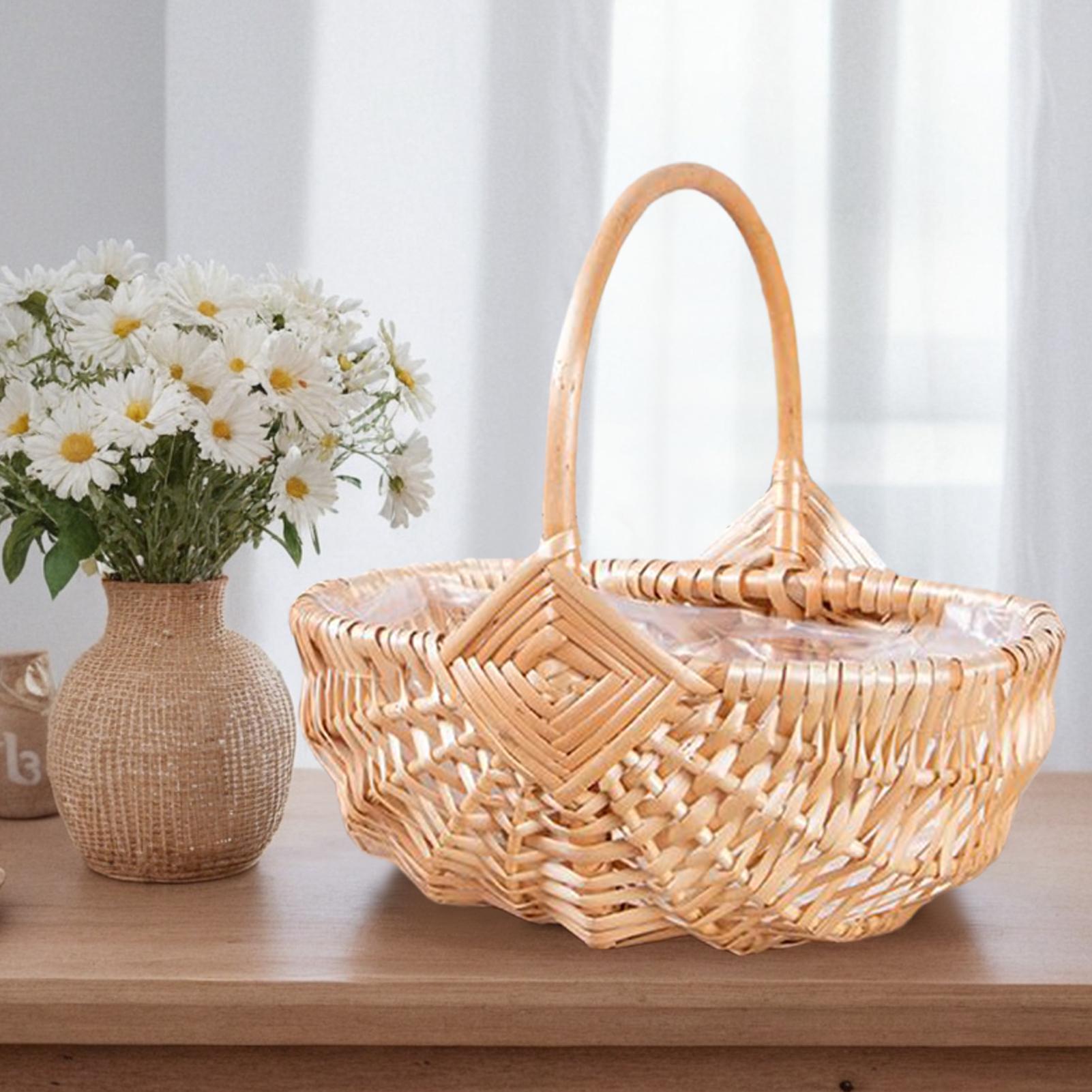 Panier de pique-nique en osier - Outdoor Activities In Camping avis et prix