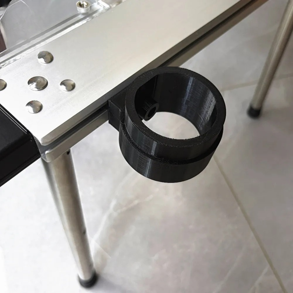 Support de base pour distribut - Outdoor Camping Furniture avis et prix