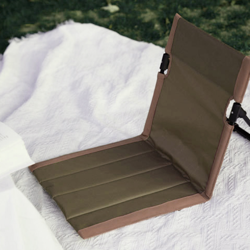 Chaise pliante ultralégère pou - Outdoor Camping Loveseat avis et prix
