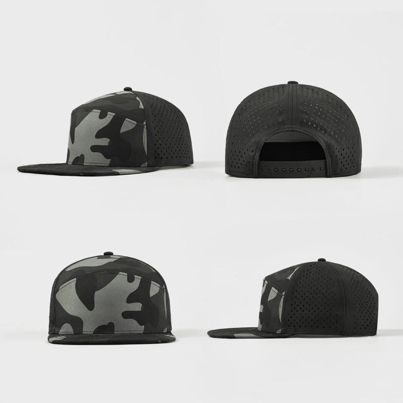 Casquette de Baseball en maill - Outdoor Camping Hat avis et prix