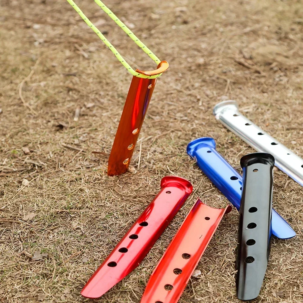 Piquets de tente de plage en f - Outdoor Camping Tarp avis et prix