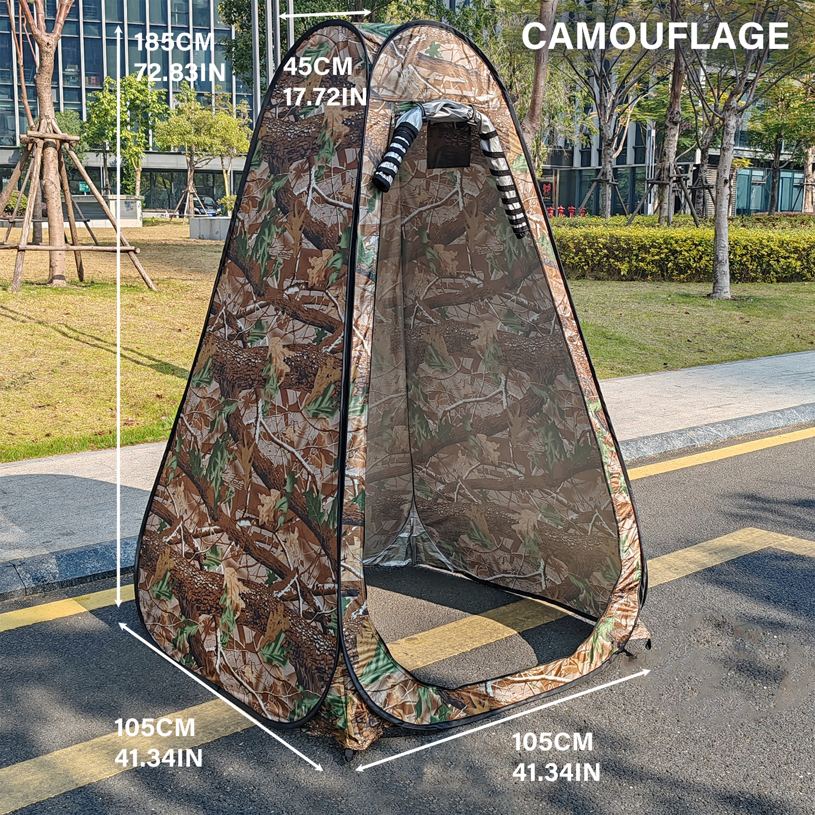Tente de camping spacieuse, gr - Outdoor Camping Tarp avis et prix