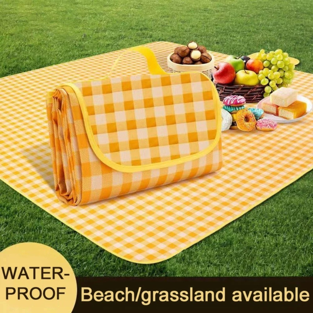 Tapis de pique-nique pliable p - Outdoor Activities In Camping avis et prix