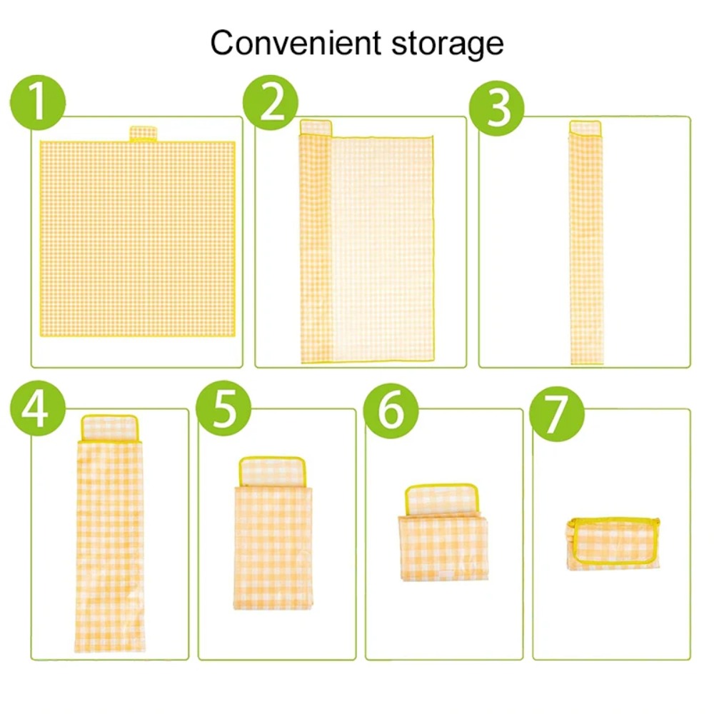 Tapis de pique-nique pliable p - Outdoor Activities In Camping avis et prix