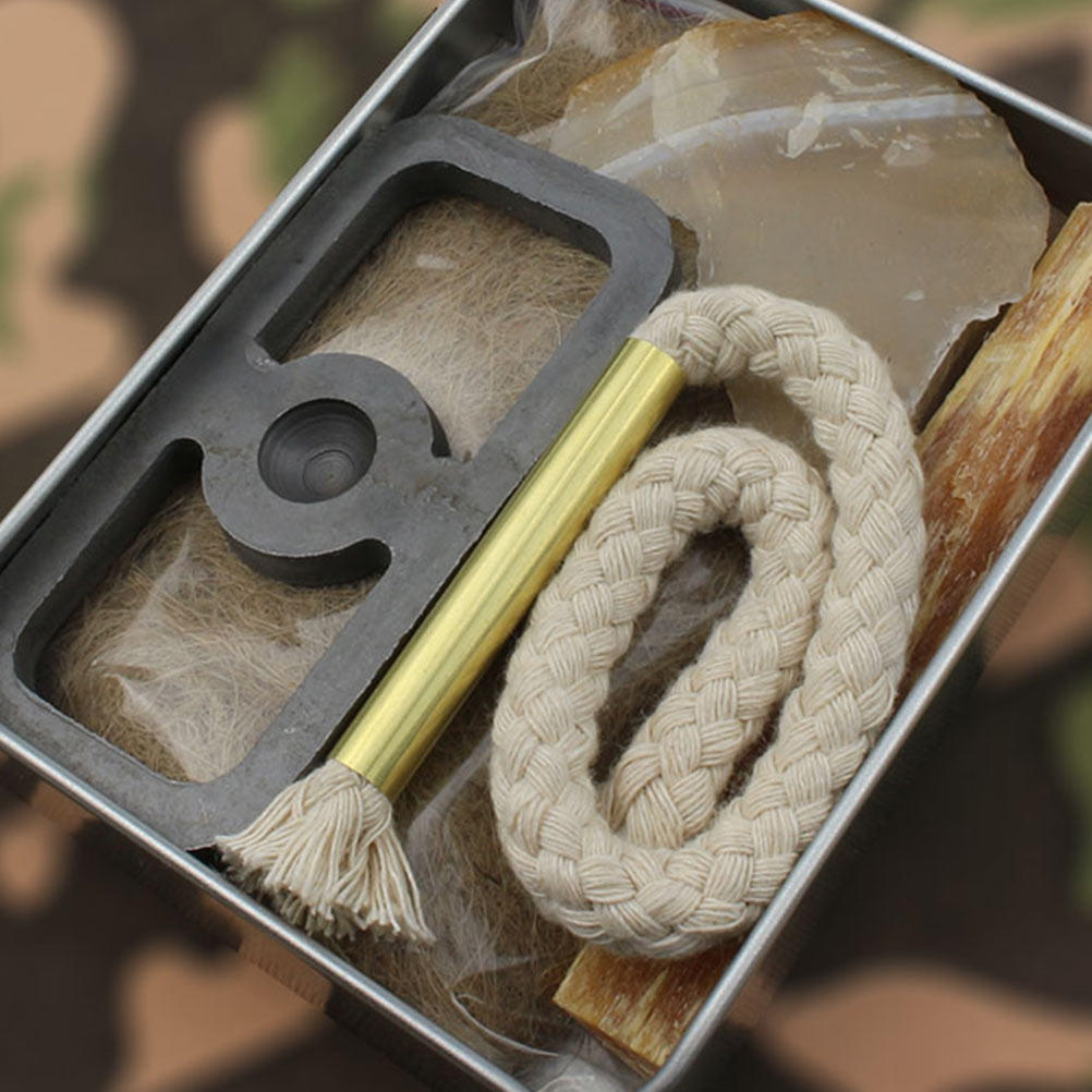 1 ensemble de cordes de démarr - Camping Quiet avis et prix