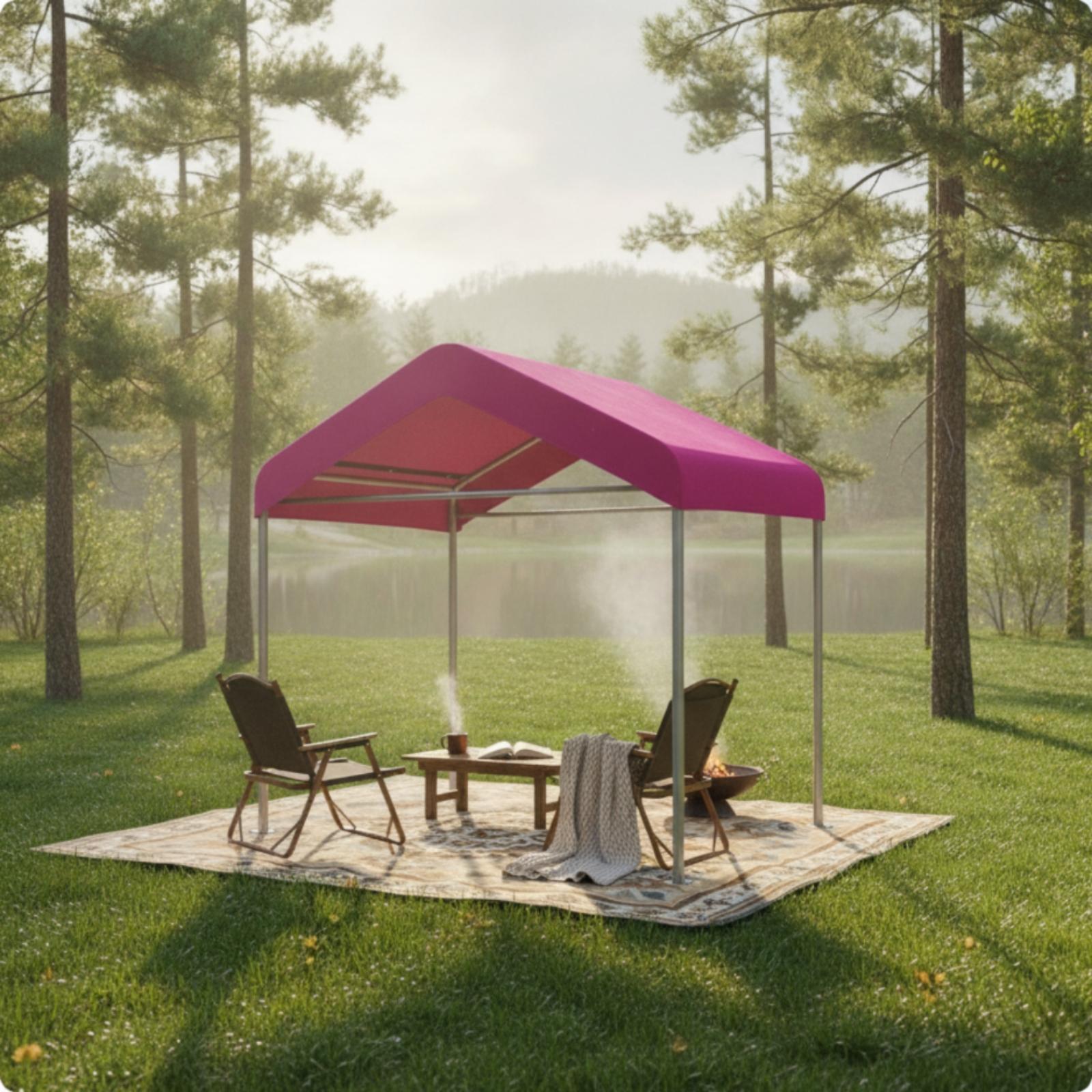 Bâche imperméable de remplacem - Outdoor Camping Tent Waterproof avis et prix